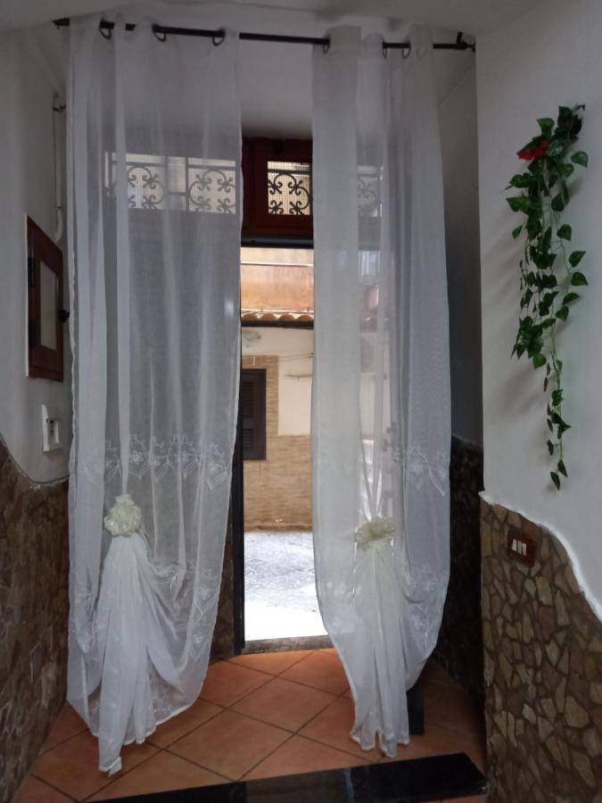 Terra Mia Villa Napels Buitenkant foto